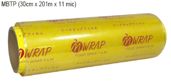 Màng bọc thực phẩm